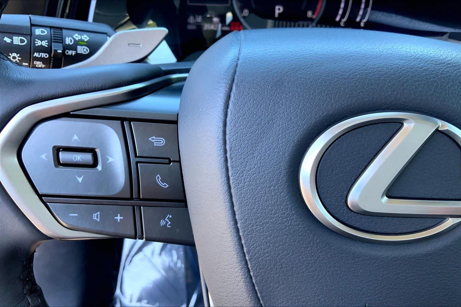 Used 2024 Lexus RX 350 Premium w/ Cold Area Package AWD/4WD image 24