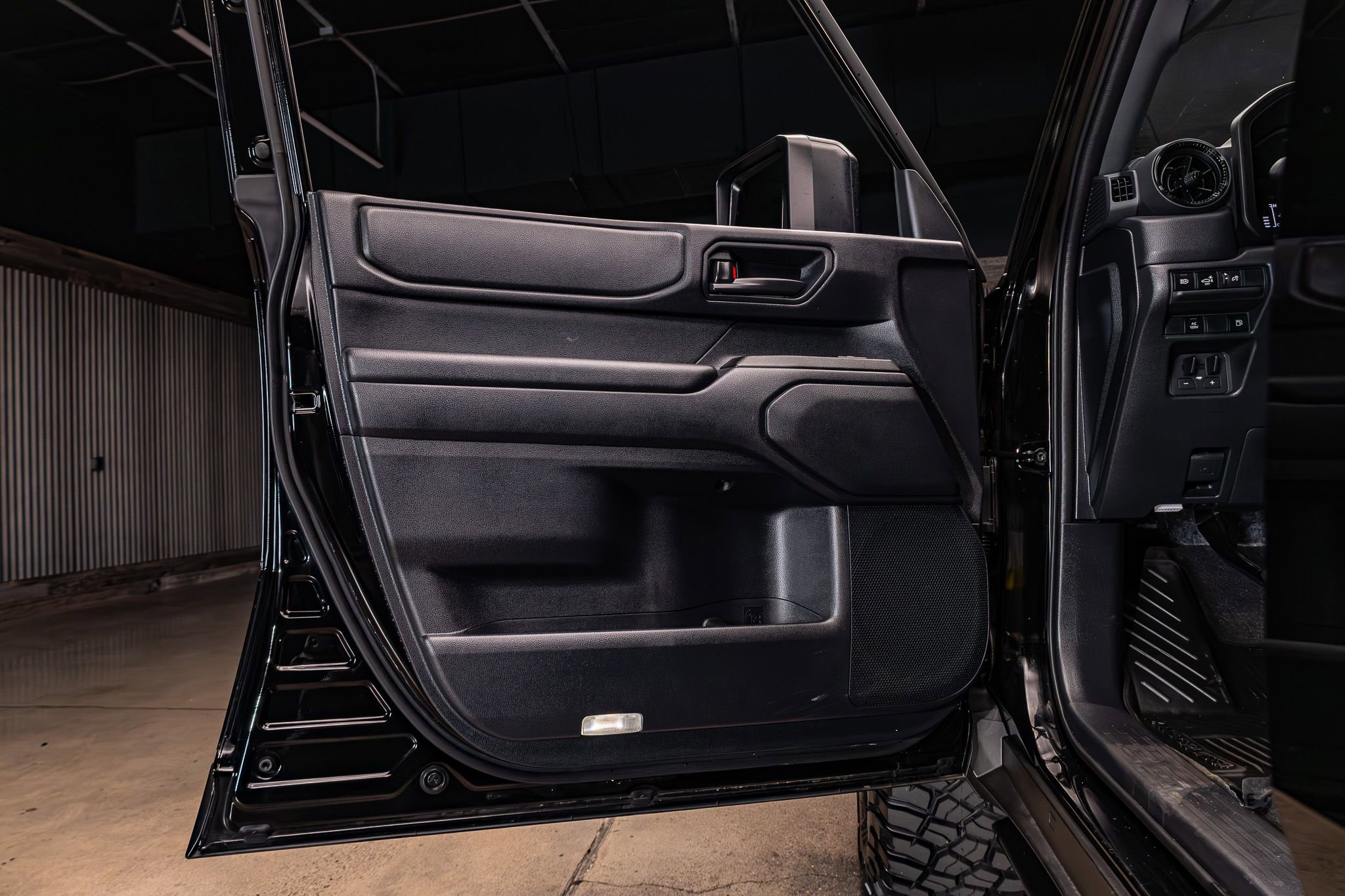 Used 2025 Toyota Land Cruiser 1958 image 26