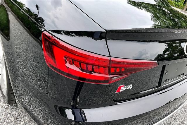 Used 2019 Audi S4 Premium Plus w/ Premium Plus Package AWD/4WD image 26