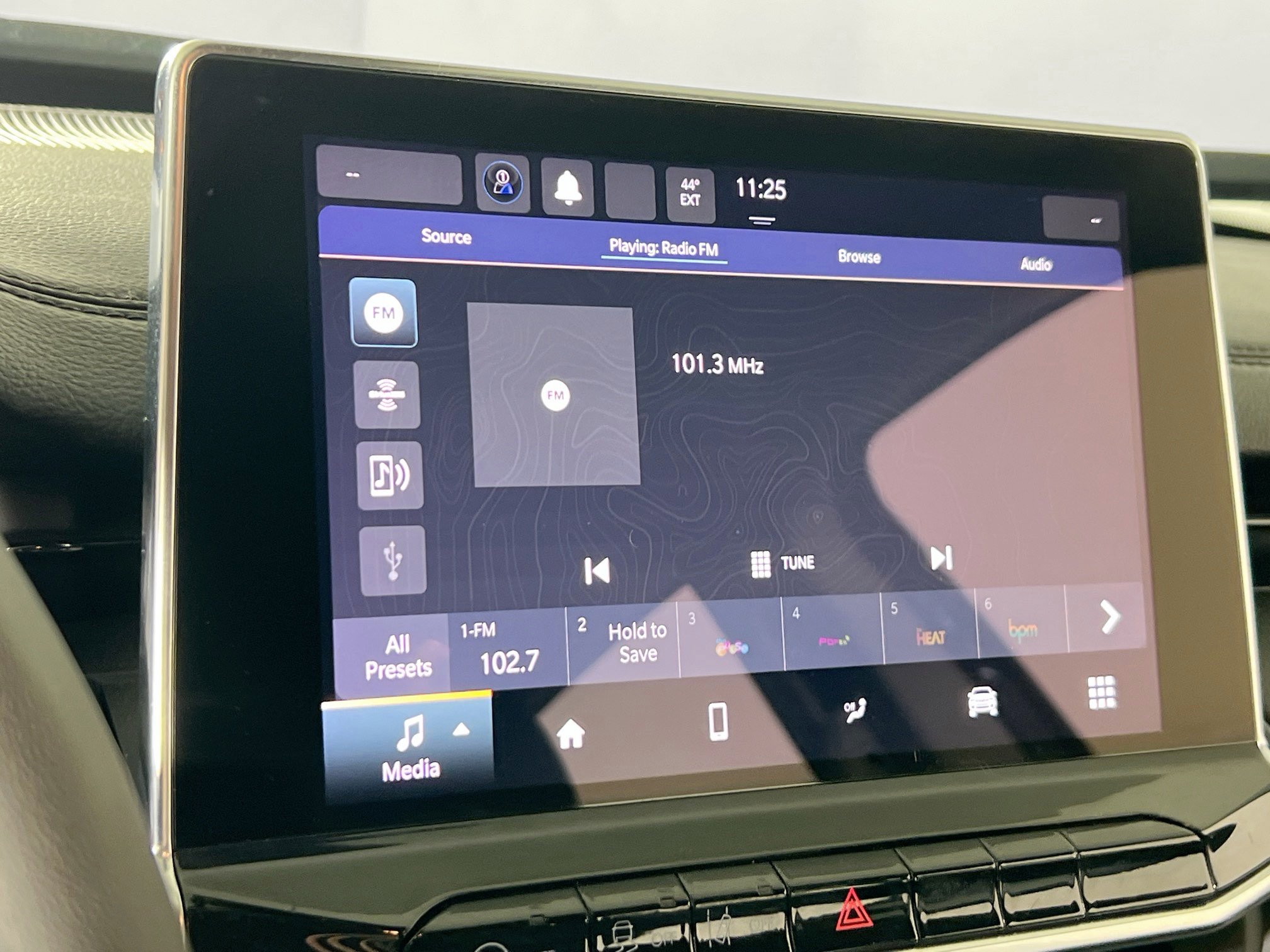 Used 2022 Jeep Compass Trailhawk image 14