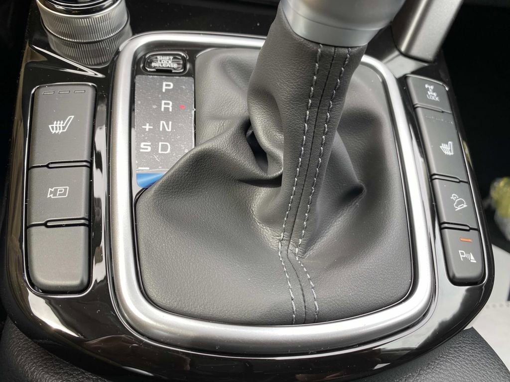 New 2026 Kia Seltos EX AWD/4WD image 11