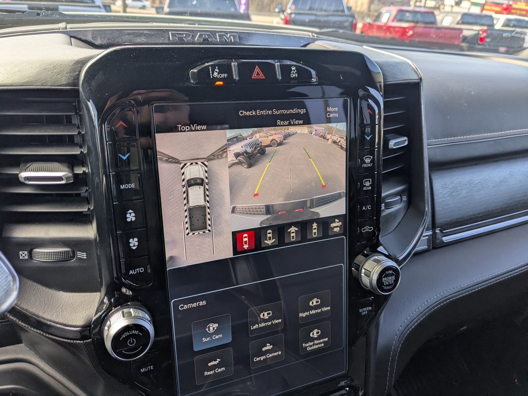 Used 2022 RAM 3500 Limited image 18