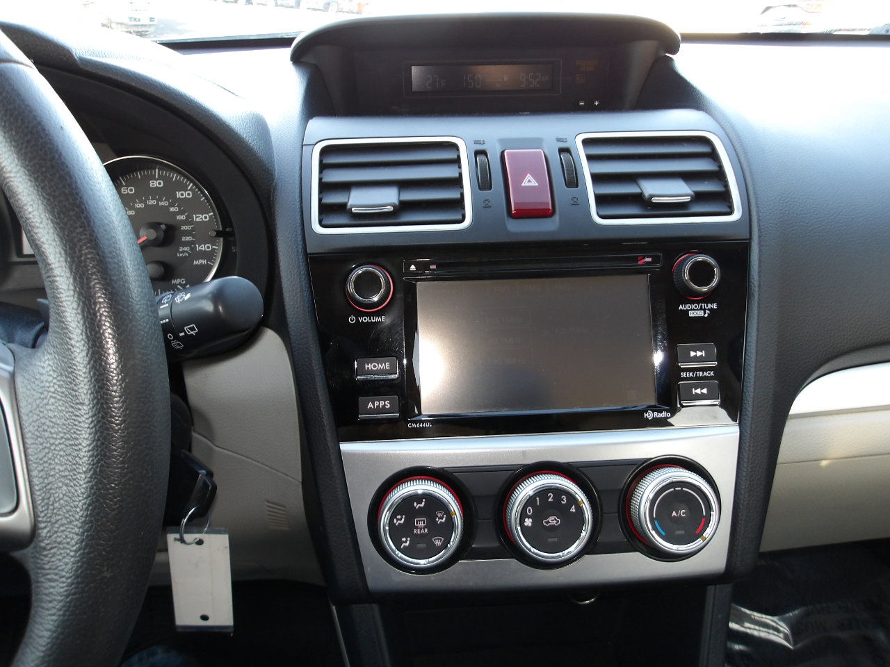 Used 2015 Subaru Impreza 2.0i Sport Premium w/ Popular Package #1 image 19