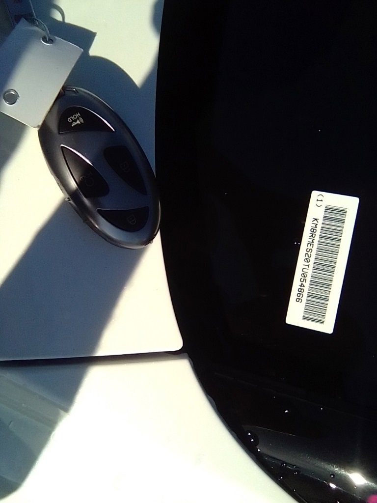 New 2026 Hyundai Palisade Calligraphy image 10