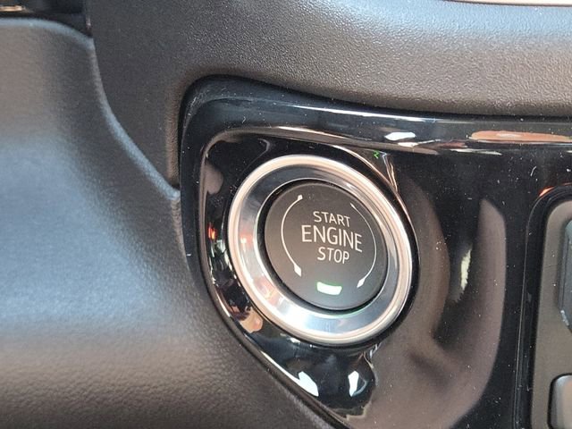 New 2026 Chevrolet Silverado 1500 RST w/ All Star Edition Plus image 14