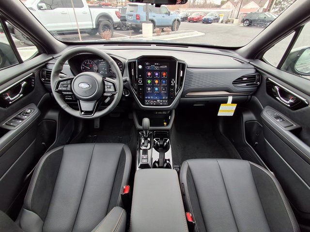 New 2026 Subaru Forester Touring AWD/4WD image 18