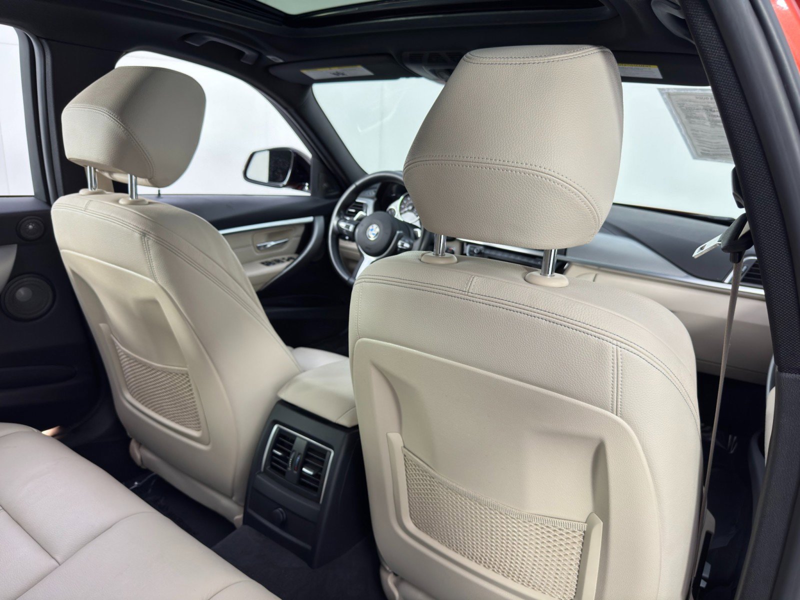 Used 2018 BMW 340i Sedan image 35