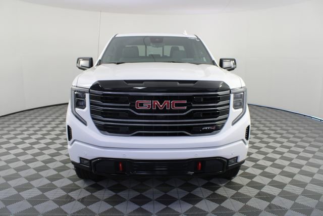 New 2026 GMC Sierra 1500 AT4 w/ AT4 Premium Package image 31