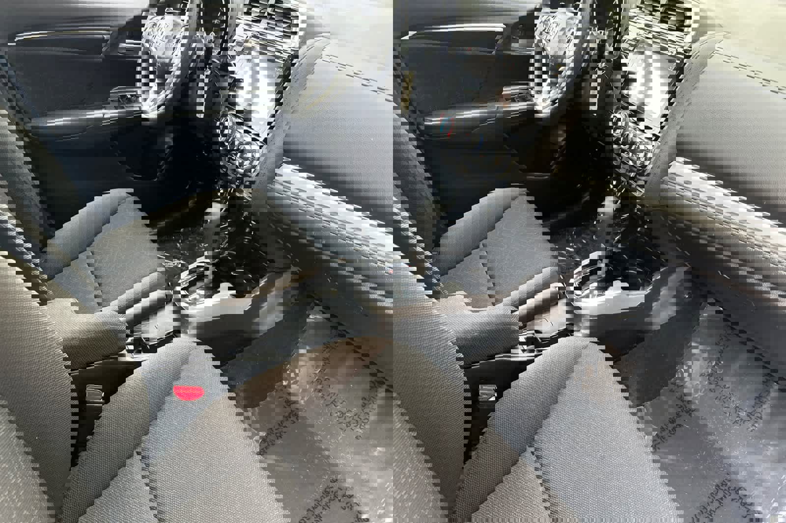 Used 2016 Honda Fit EX image 16