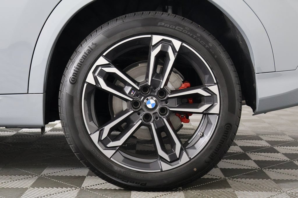 New 2026 BMW X2 xDrive28i w/ Technology Package AWD/4WD image 10