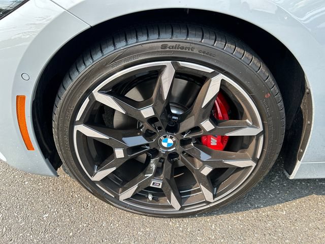 Used 2027 BMW 440i xDrive Convertible AWD/4WD image 8
