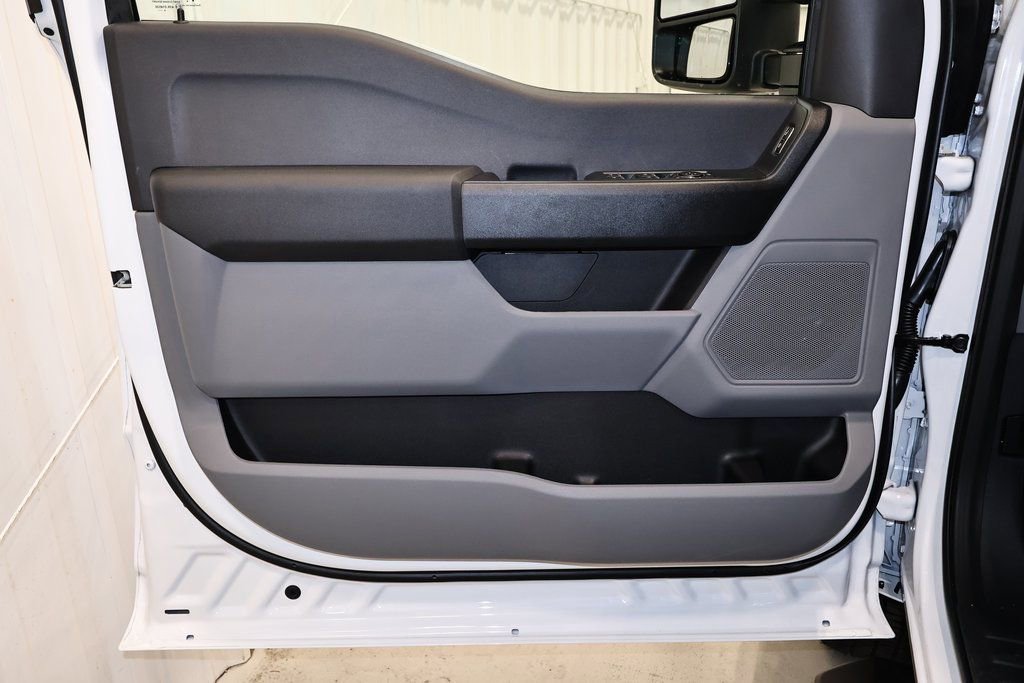 New 2026 Ford F350 XL w/ Snow Plow Prep Package image 11