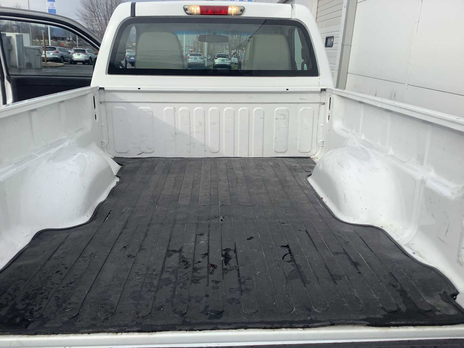 Used 2012 Chevrolet Colorado W/T image 19