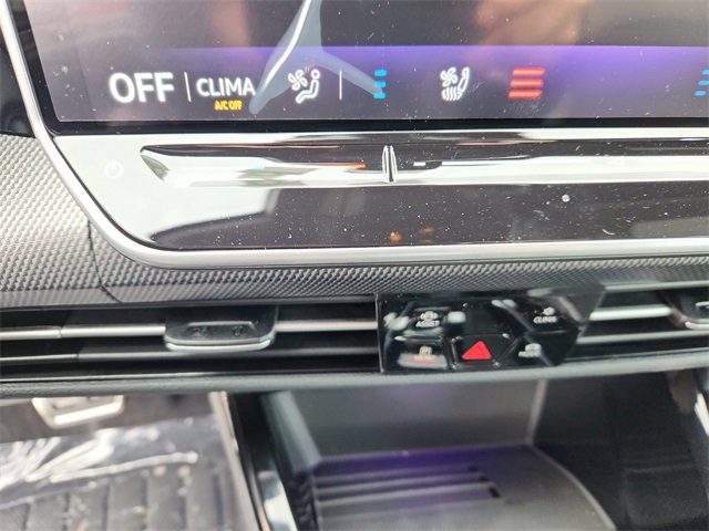 New 2026 Volkswagen GTI SE image 14