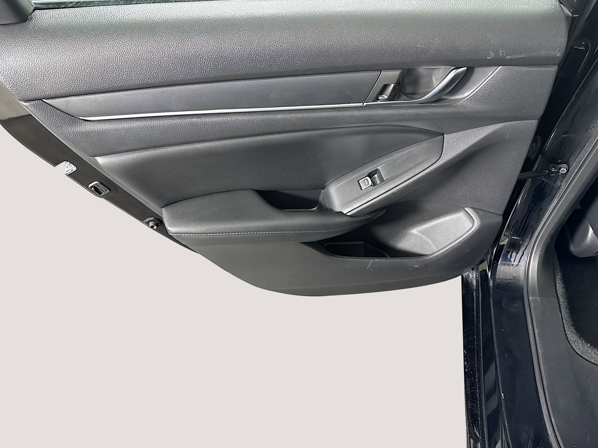 Used 2021 Honda Accord Sport Special Edition image 26