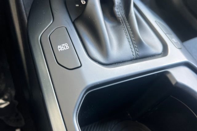 Used 2025 Kia K4 image 38