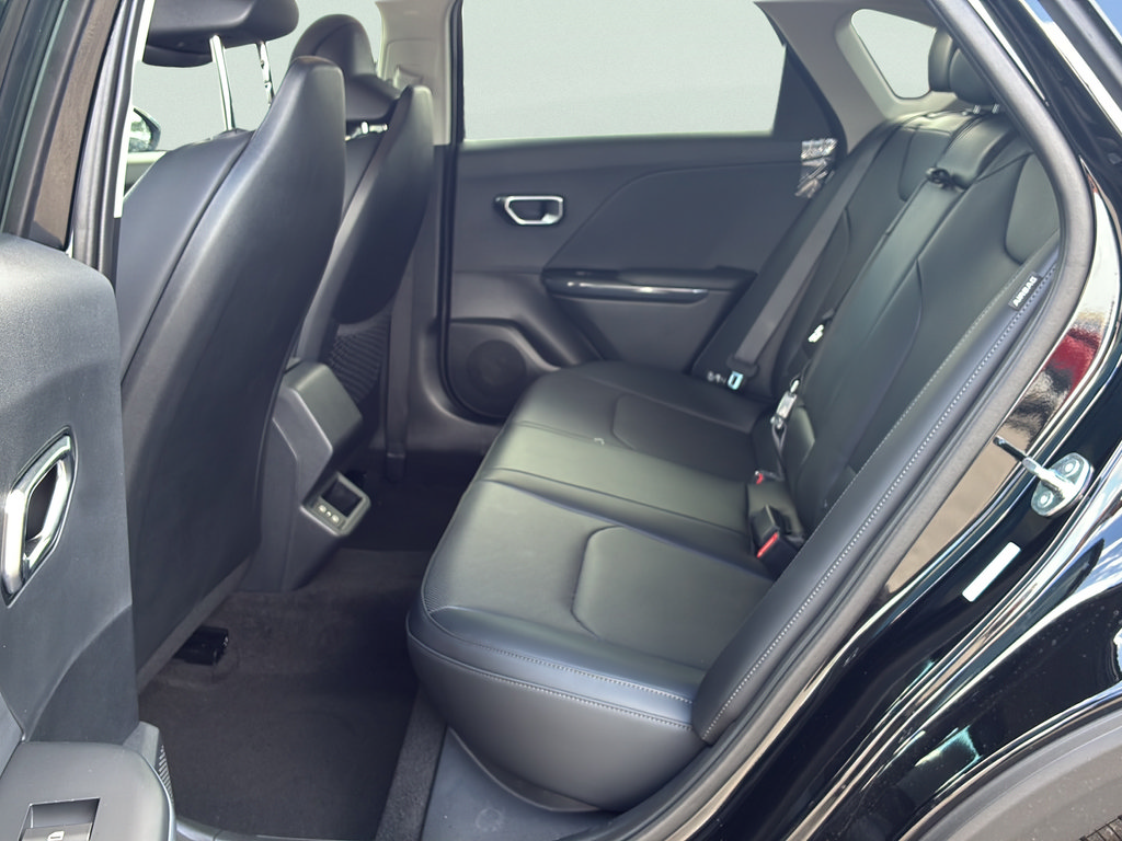 New 2026 Kia K4 EX FWD image 25