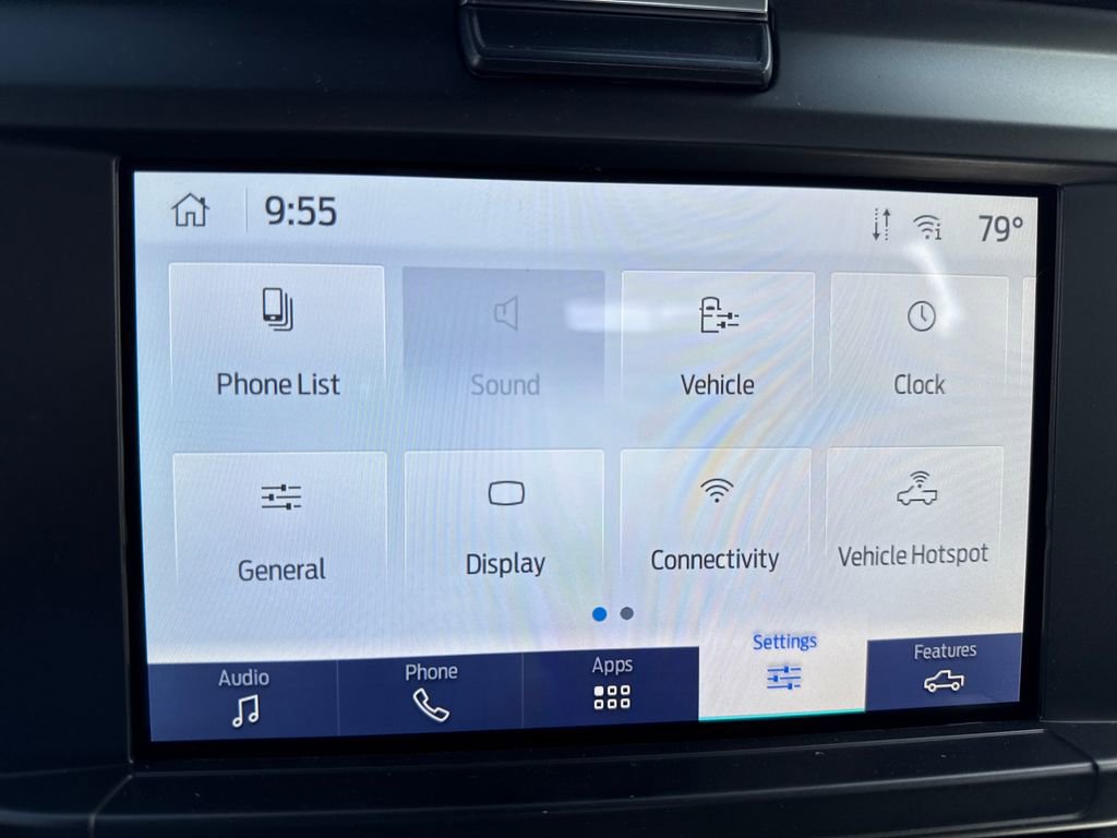 New 2026 Ford F250 XL w/ XL Chrome Package image 23