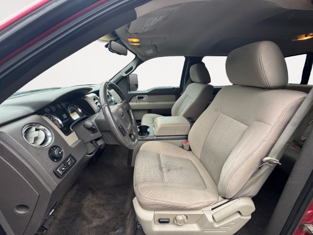 Used 2009 Ford F150 XLT RWD image 9
