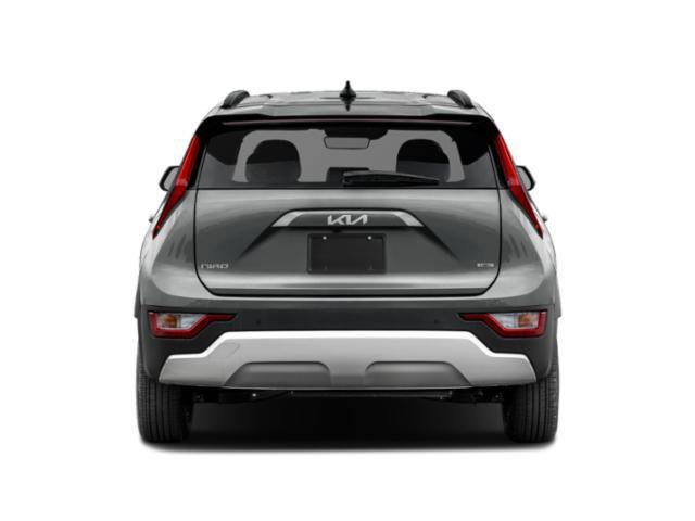Used 2025 Kia Niro EX FWD image 8