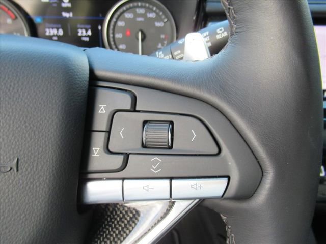 Used 2023 Cadillac XT6 Sport w/ Technology Package image 27