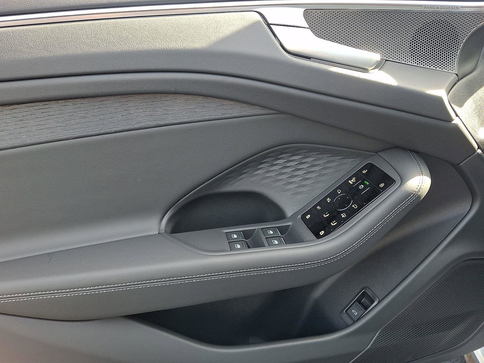 New 2026 Audi A6 Prestige image 10