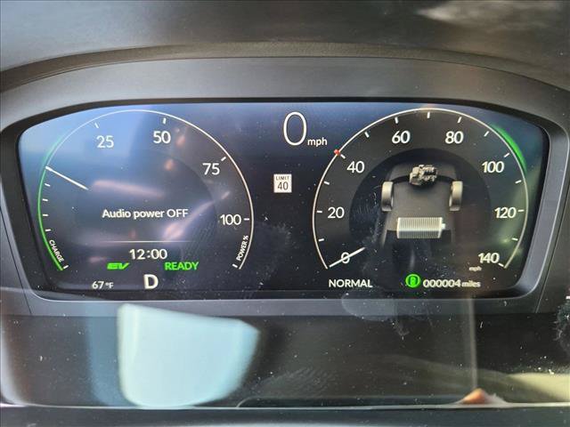 New 2026 Honda Civic Sport Touring image 11