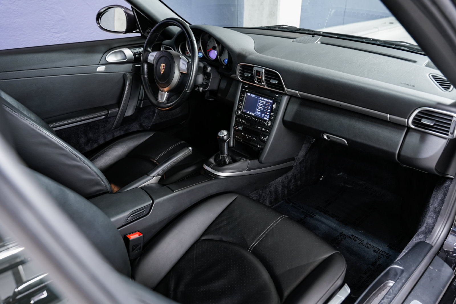 Used 2009 Porsche 911 Carrera S RWD image 27