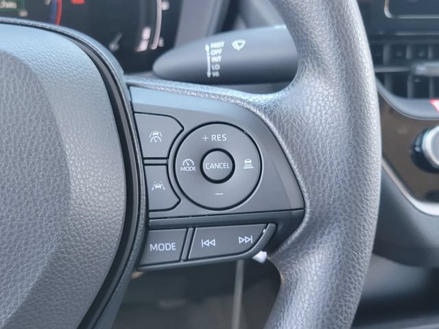 New 2026 Toyota Corolla LE FWD image 9