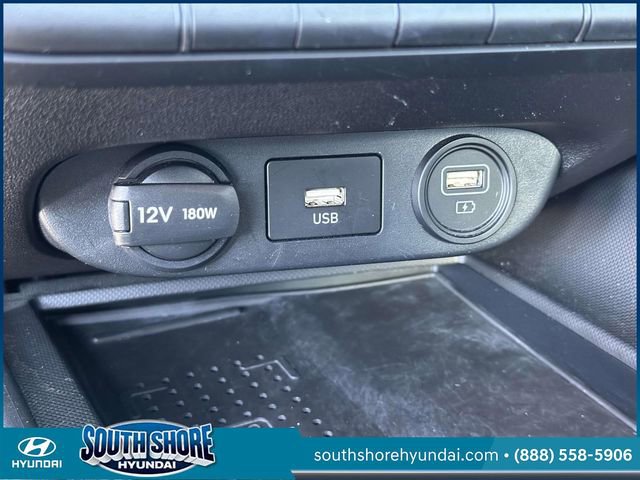 Certified 2023 Hyundai Elantra N Line w/ Preferred Accessory Package image 33