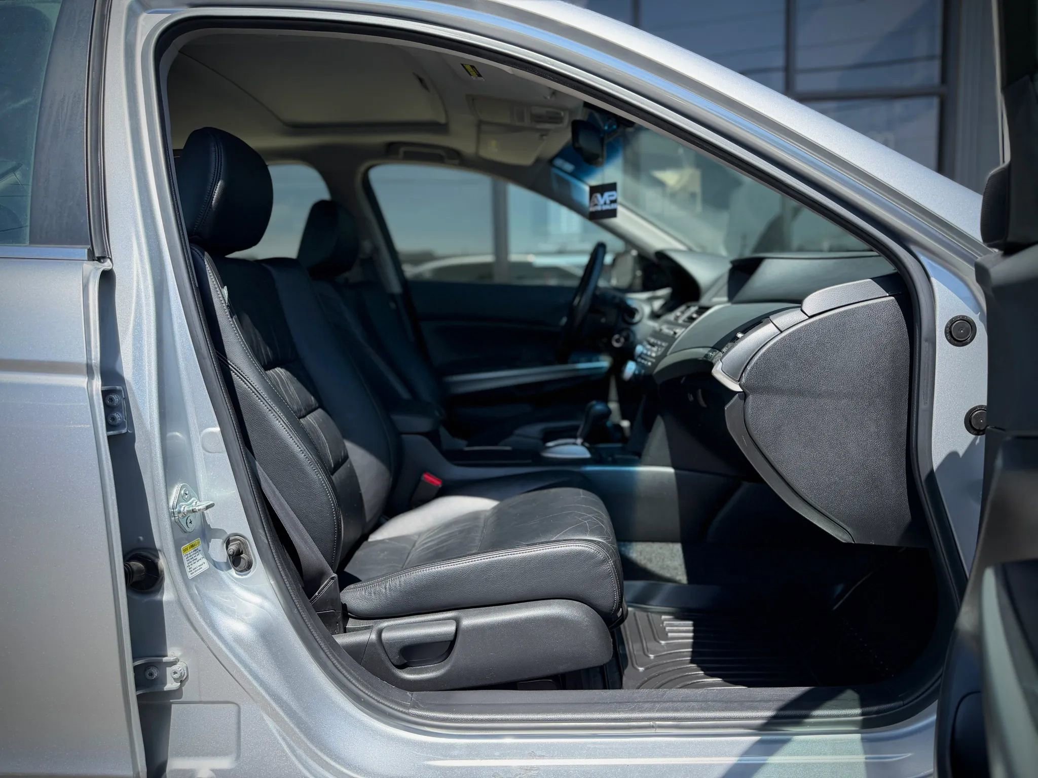 Used 2009 Honda Accord EX-L image 17