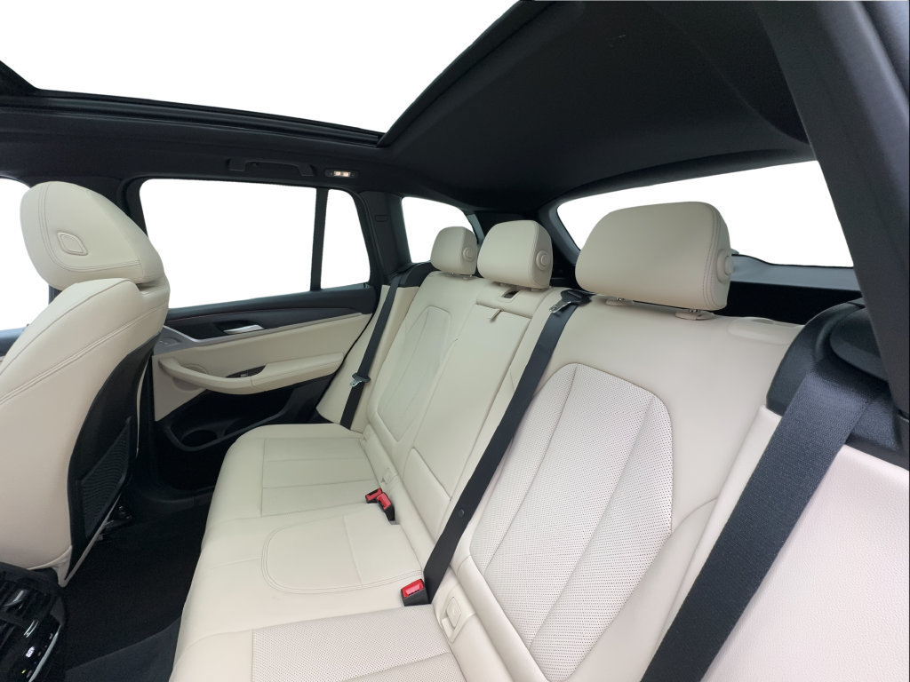 Used 2023 BMW X3 sDrive30i w/ Convenience Package RWD image 27