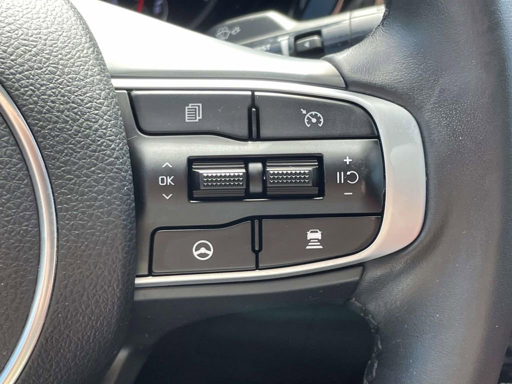 Used 2024 Kia K5 GT-Line image 23