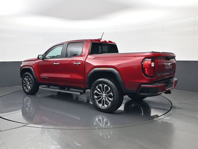 Certified 2023 GMC Canyon Denali image 7