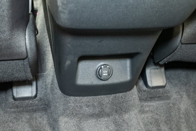 Used 2025 Kia Telluride EX w/ EX Captain's Chair Package FWD image 28