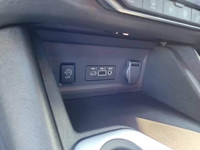 Used 2024 Nissan Sentra SR FWD image 30