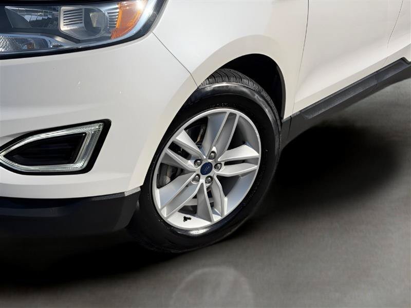 Used 2018 Ford Edge SEL w/ Equipment Group 201A FWD image 6