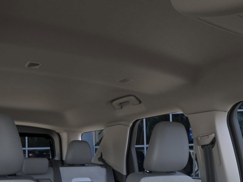 New 2025 Ford Bronco Sport Badlands image 22