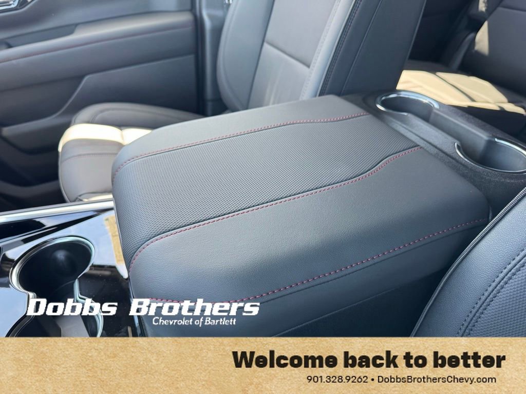 New 2026 Chevrolet Tahoe RST w/ Comfort Package image 19