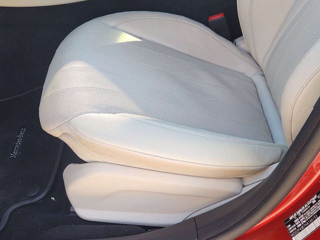 Used 2017 Mercedes-Benz E 300 image 20