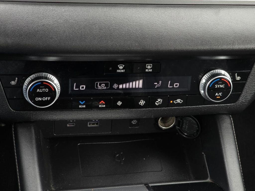 Used 2022 Mitsubishi Outlander SEL FWD image 22