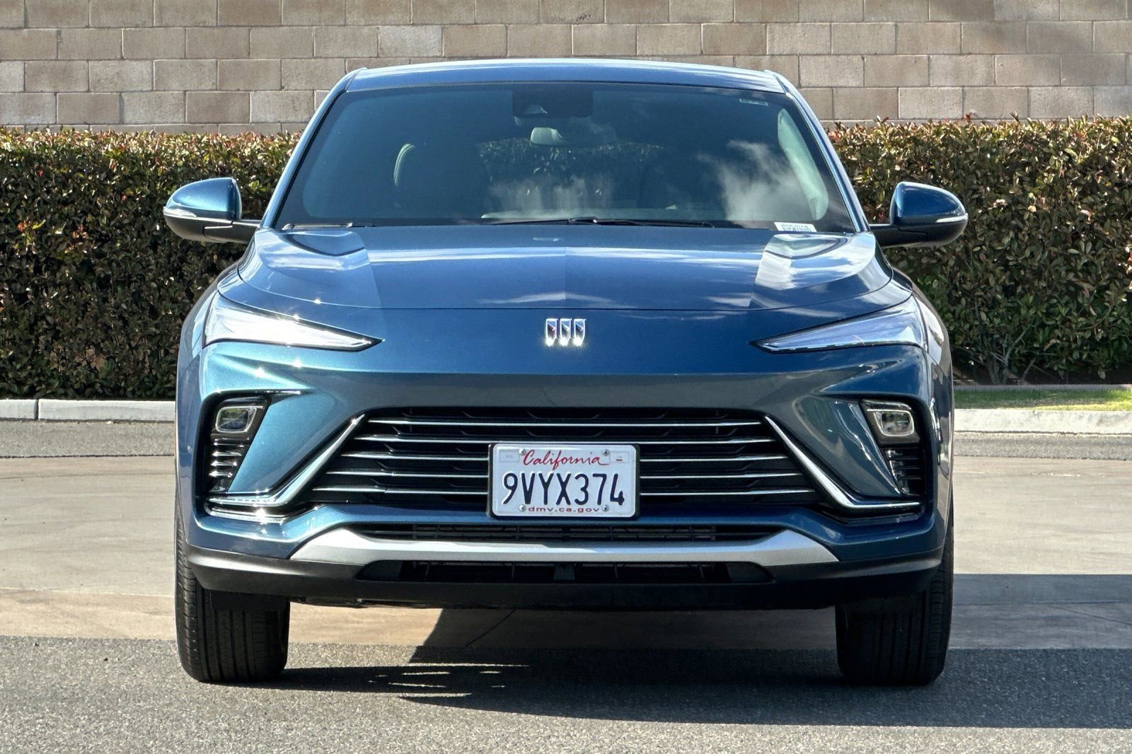 Certified 2025 Buick Envista Preferred FWD image 9