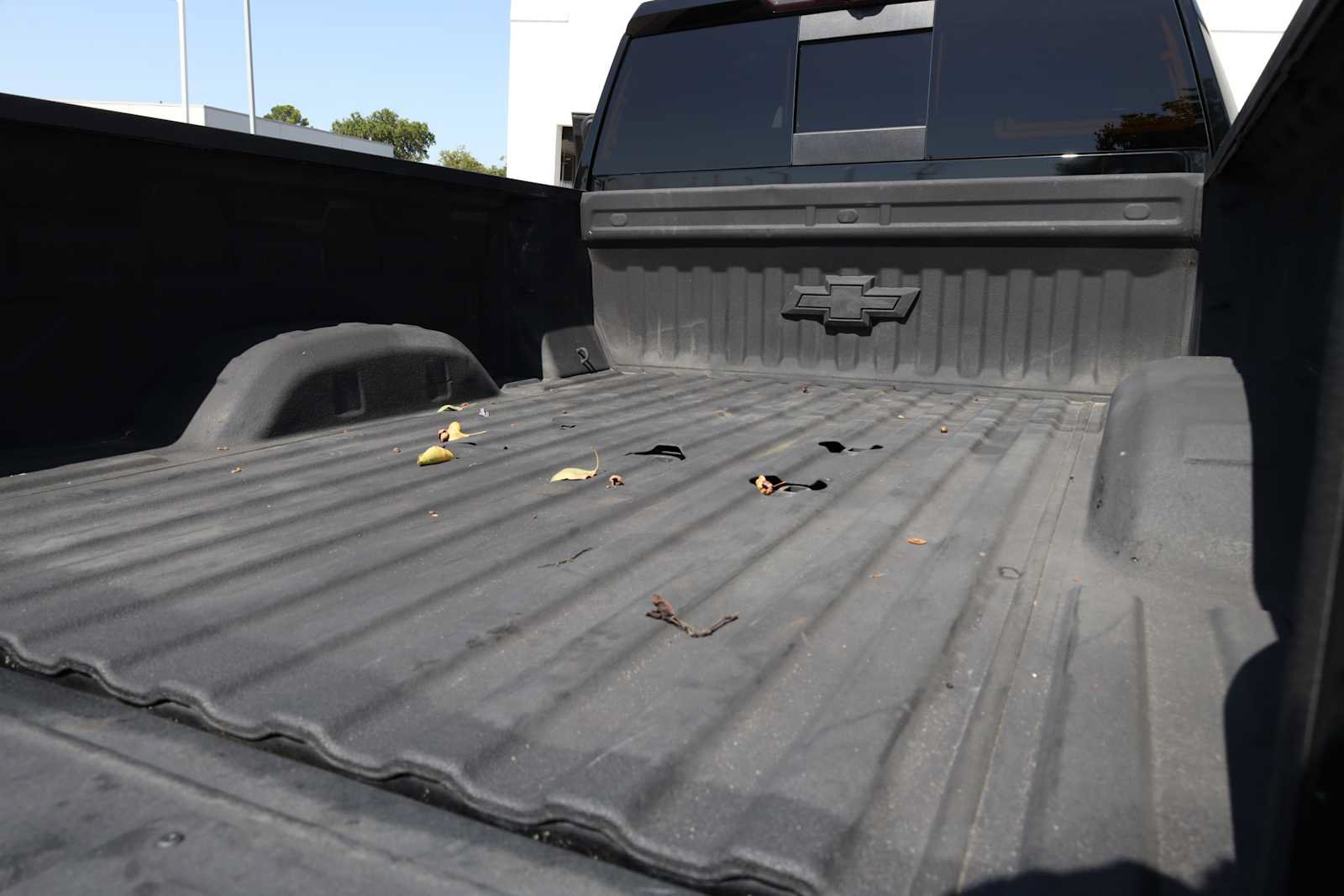Used 2021 Chevrolet Silverado 2500 LTZ w/ LTZ Plus Package AWD/4WD image 56