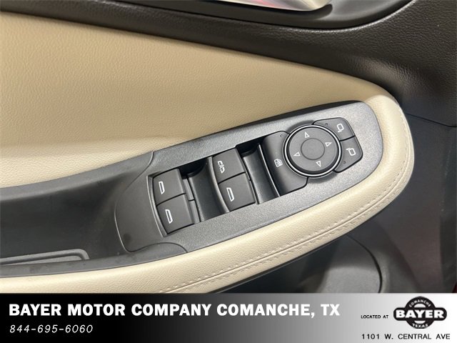 New 2025 Buick Encore GX Sport Touring w/ Comfort Package image 20