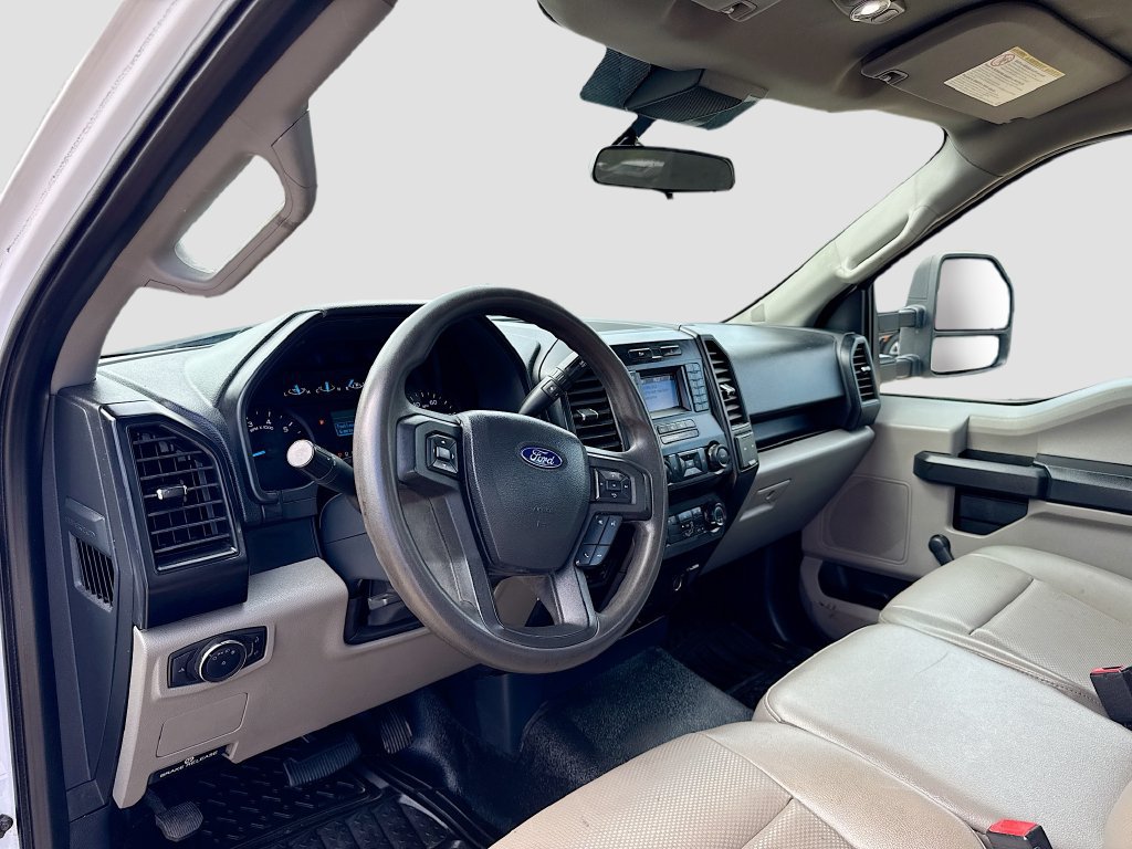 Used 2022 Ford F250 XL RWD image 9
