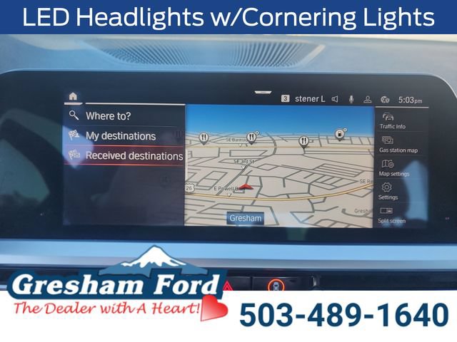 Used 2019 BMW 330i xDrive Sedan w/ Convenience Package AWD/4WD image 23