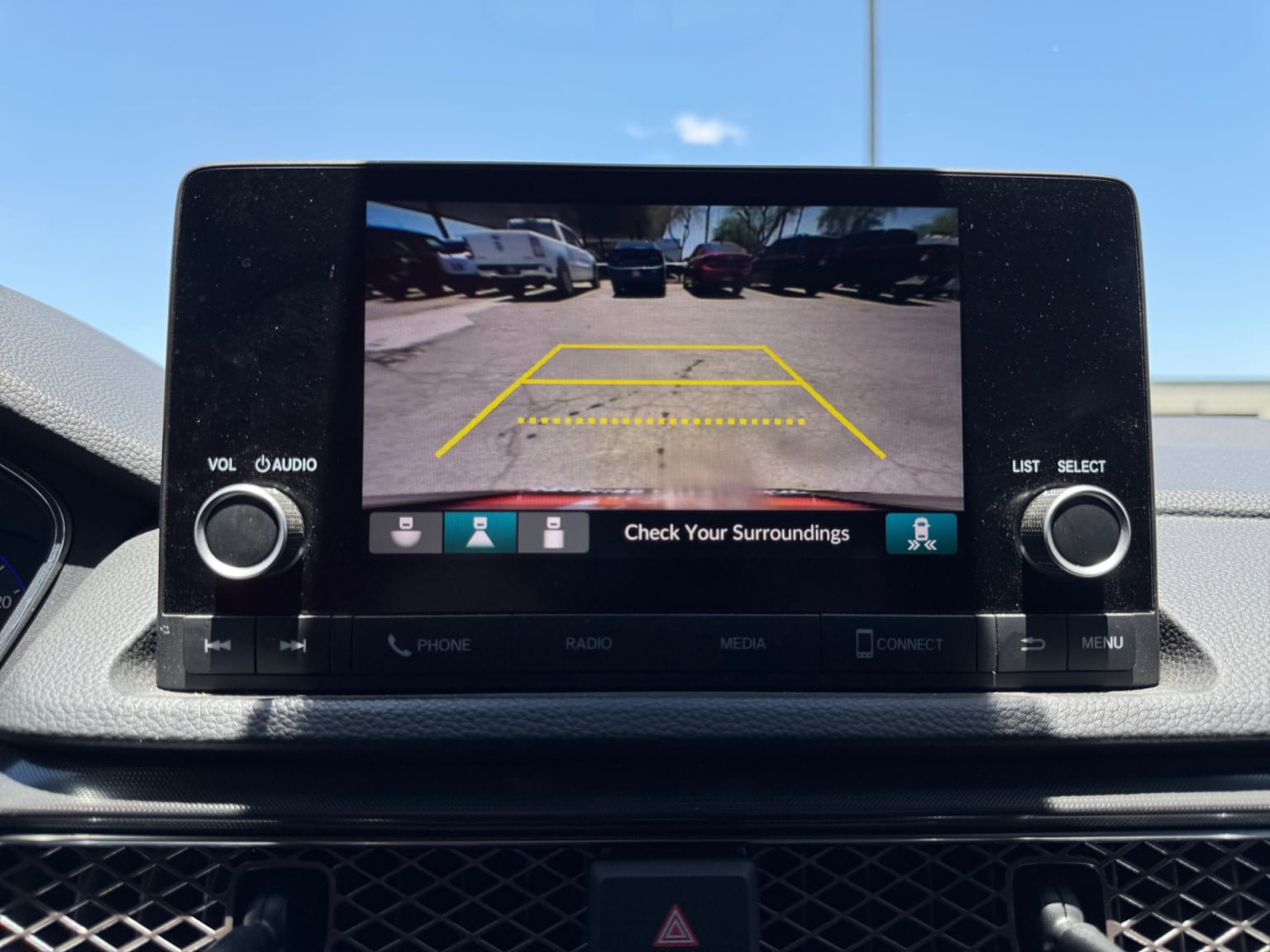 Used 2025 Acura Integra A-Spec FWD image 21