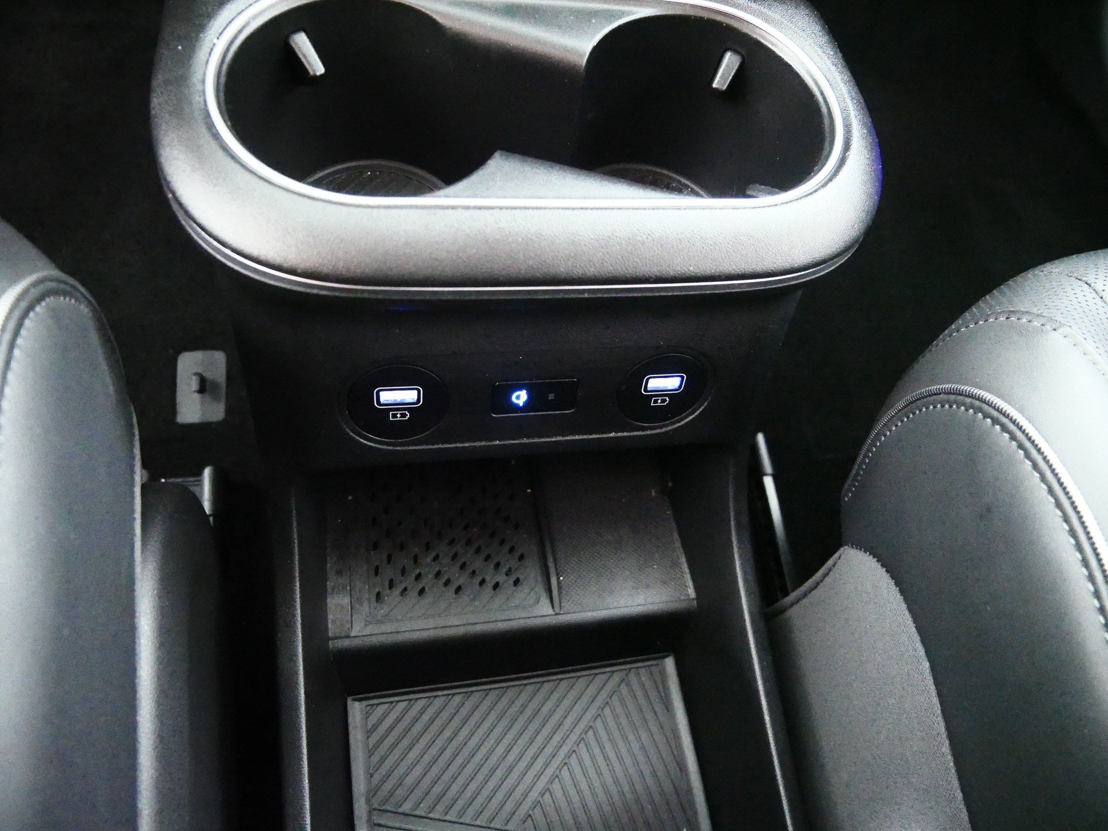 Used 2023 Hyundai Ioniq 5 SEL w/ Cargo Package AWD/4WD image 29