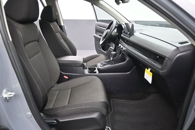Certified 2025 Honda CR-V EX image 16