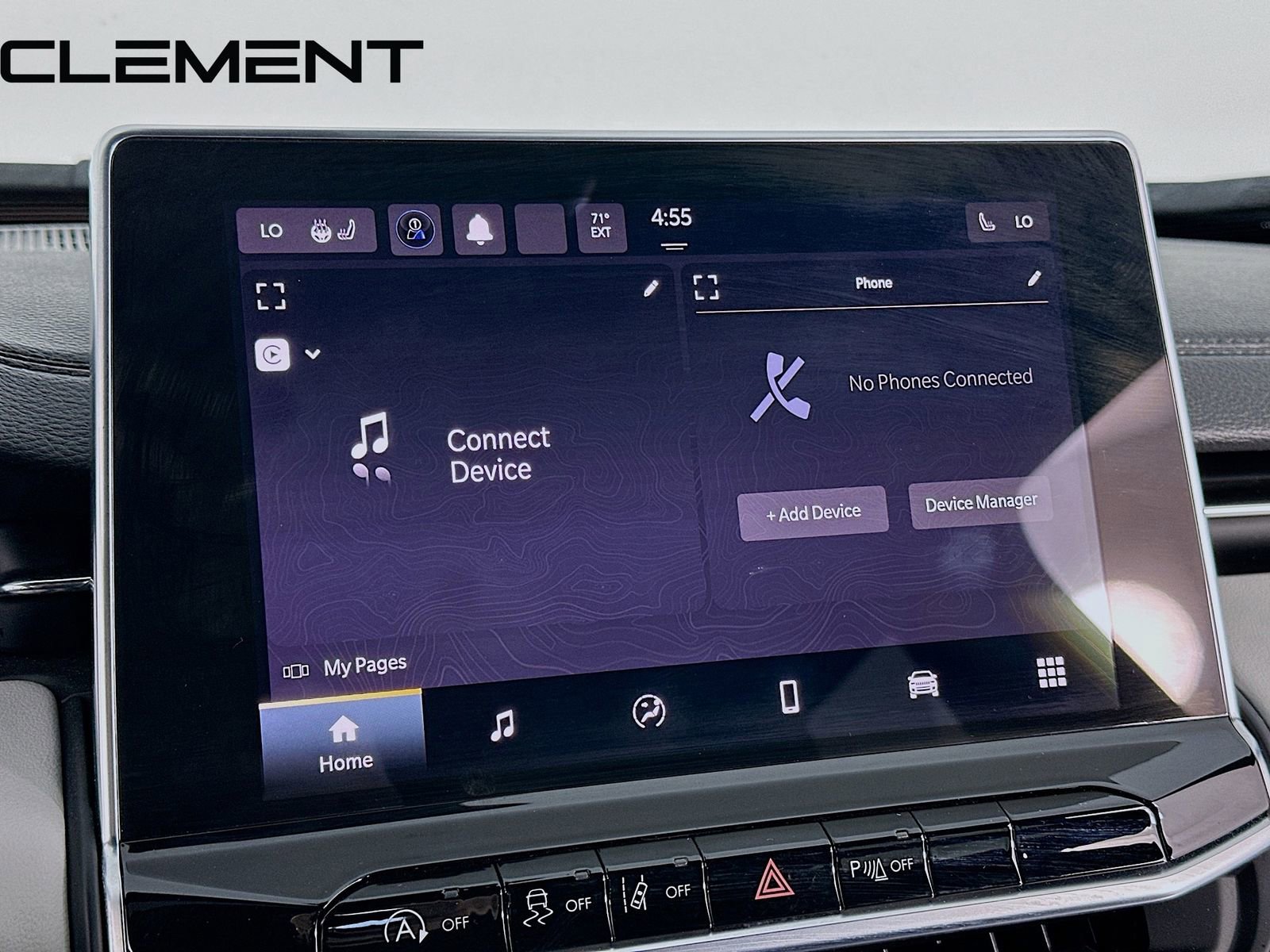 Used 2023 Jeep Compass Limited image 19